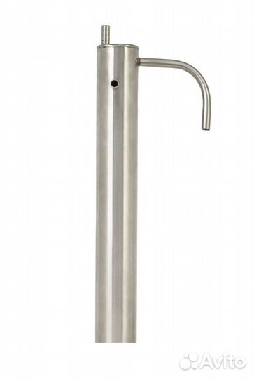 Самогонный аппарат Родник Про 3