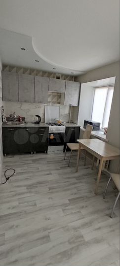 1-к. квартира, 29,6 м², 3/5 эт.