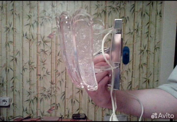 Бра настенное СССР