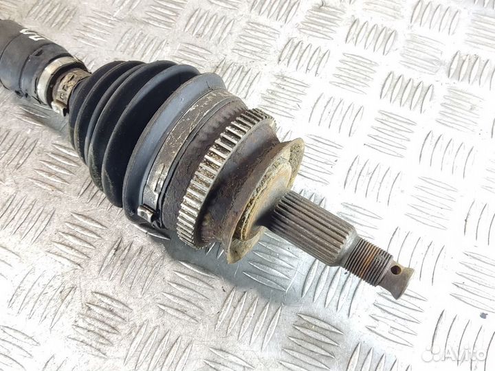 Полуось передняя левая Chrysler Sebring/dodge stra