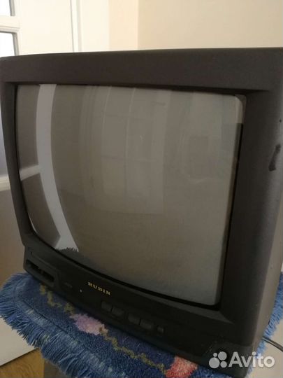 Телевизор