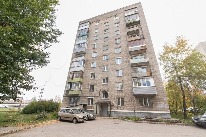 Продам помещение свободного назначения, 53.7 м²