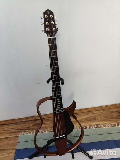 Yamaha slg200s nt под заказ