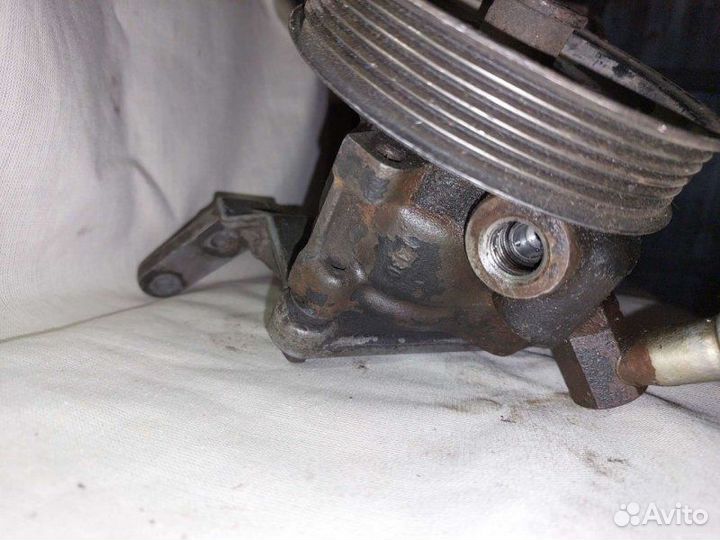 Гур Ford Mondeo 2 1994-2001