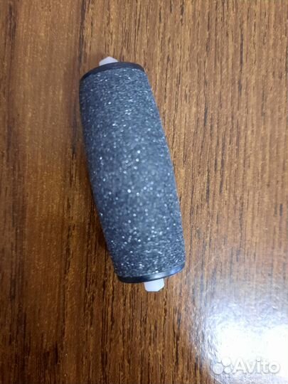 Электрическая роликовая пилка для педикюра Sholl