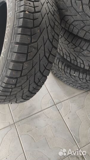 Gislaved NordFrost 100 SUV 215/65 R16 102T