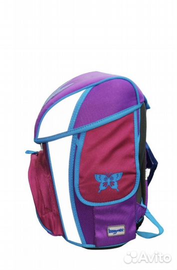 Рюкзак Step by Step baggymax