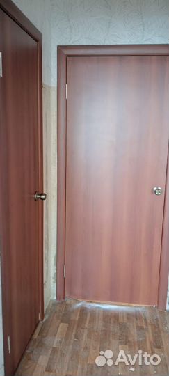 Двери межкомнатные с коробкой
