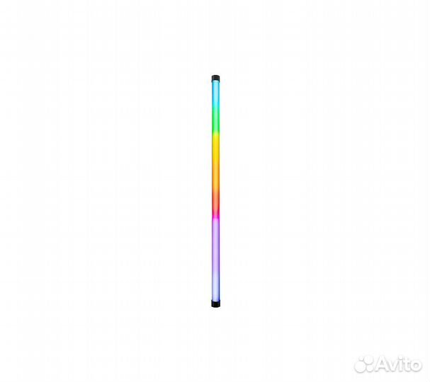 Светодиодный осветитель Nanlite PavoTube II 30X rg