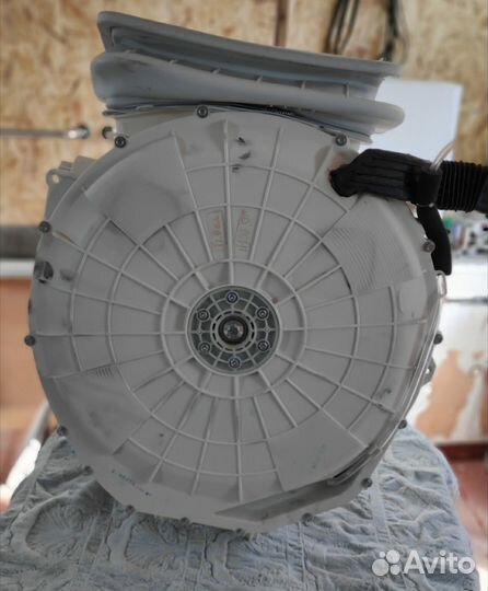 Candy SMART touch CST g282dm