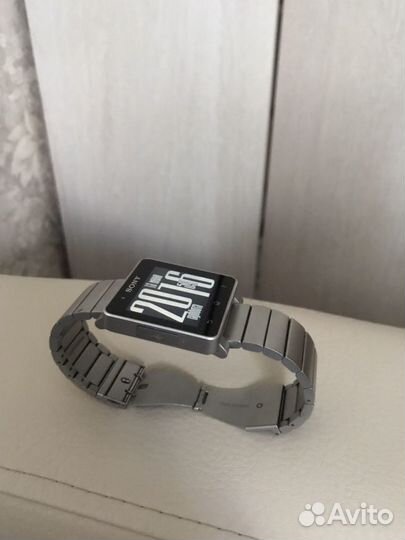 Смарт часы Sony