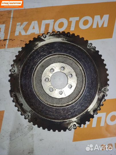 Маховик Renault Megane 2 (2002 - 2006)