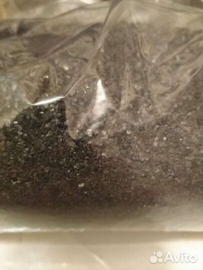 Кокосовый активированный уголь 19 кг