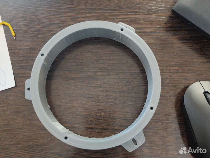 Подиум под акустику