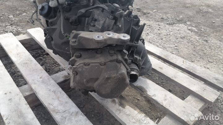 МКПП шевроле лачети, круз, авео, 1,6 - 1.8 MC372