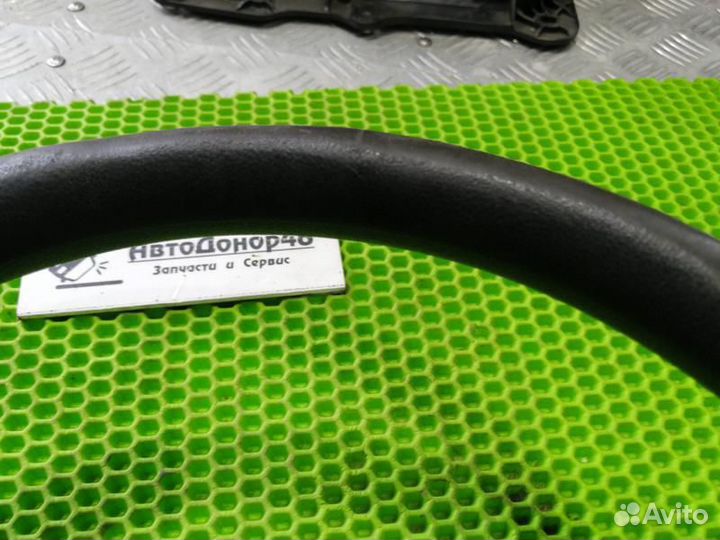 Рулевое колесо Renault Megane 3