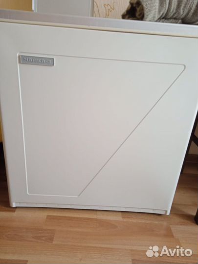 Стиральная машинка чайка 3(новая)