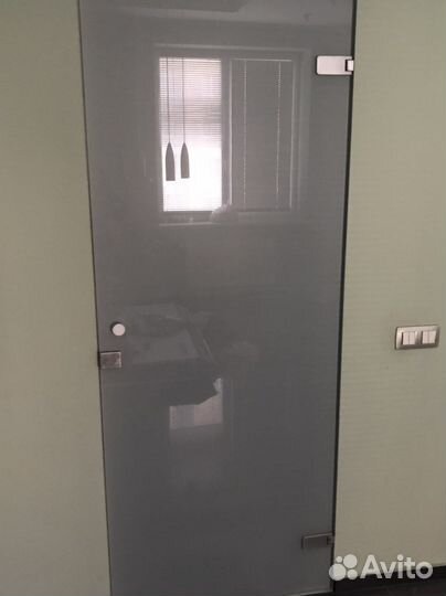Двери межкомнатные