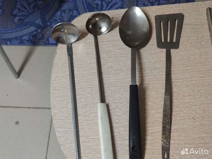 Кухонный набор СССР