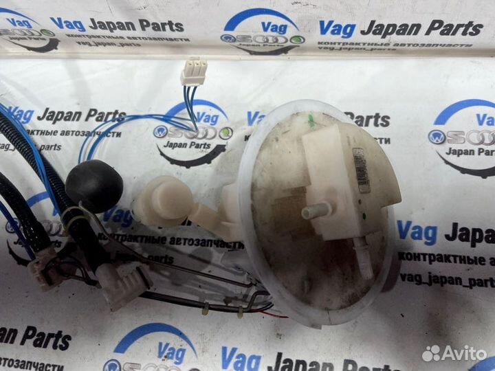 Датчик уровня топлива Audi A5 T8 cala 2008