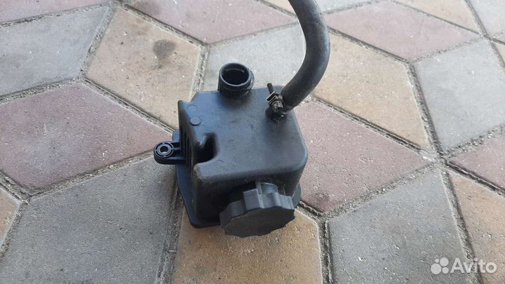 Бачок гидроусилитель Гур w211 w210 w220