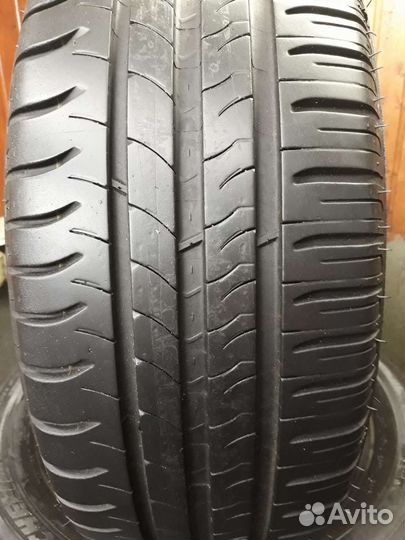 Michelin Energy Saver 205/55 R16