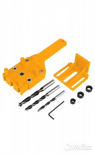 Мебельный кондуктор