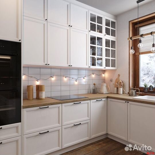 Кухня на заказ от производителя