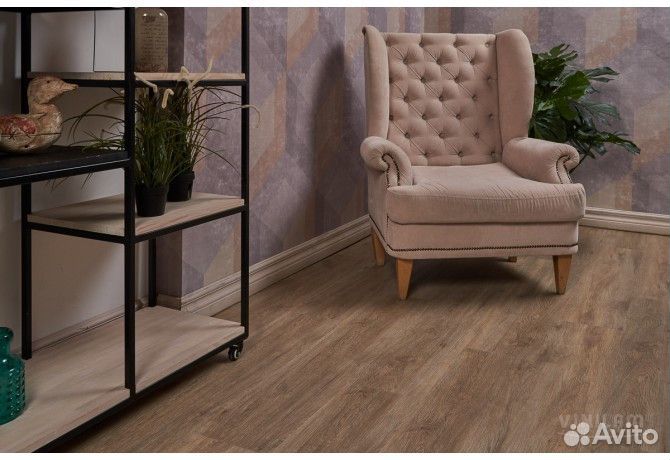 Виниловая плитка