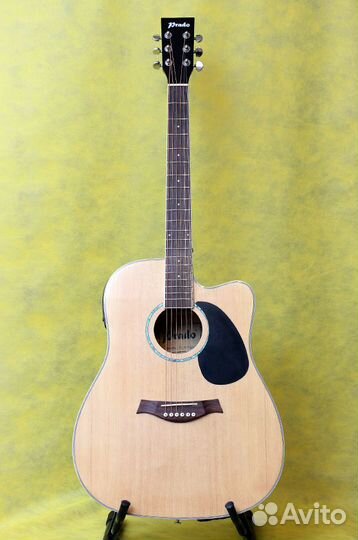 Классические гитары