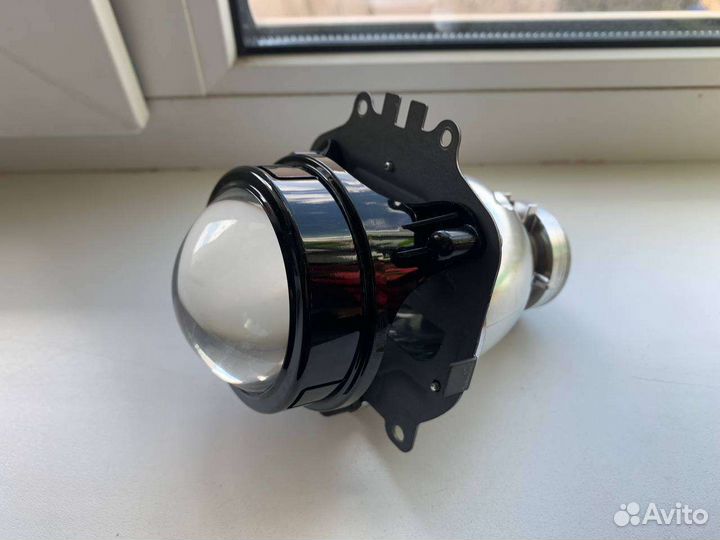 Линзы мазда 3bl