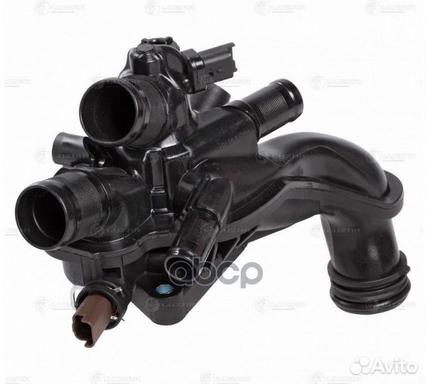 Термостат в сборе LT 2070 luzar