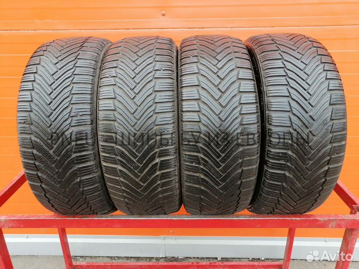 Michelin Alpin 6 225/45 R17 94V