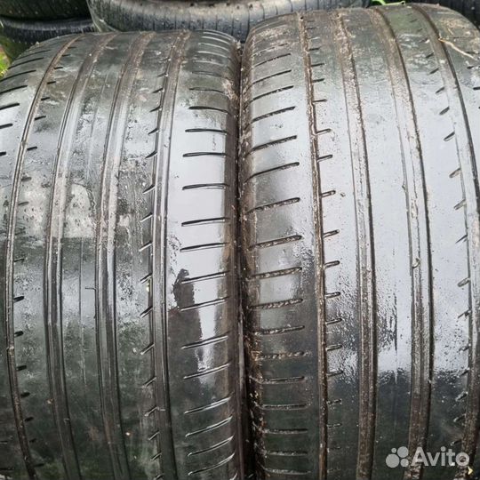 Michelin Alpin 265/40 R21