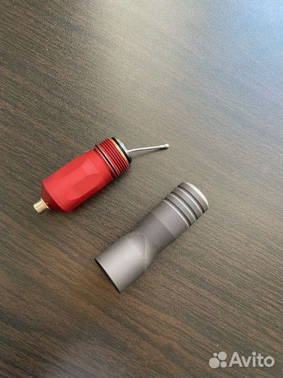 Тату машинка Skinductor Vertigo и critical cx1g2