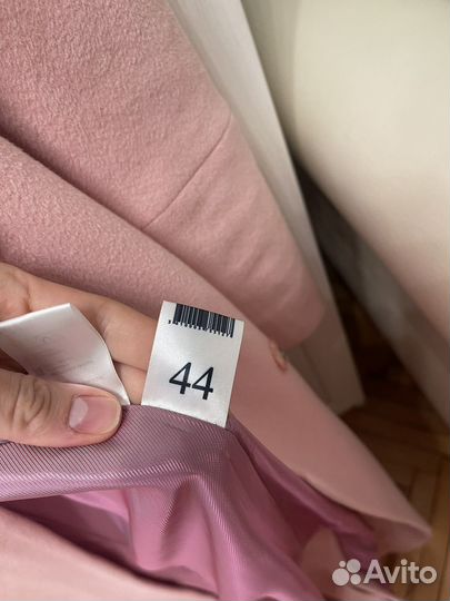 Женское пальто