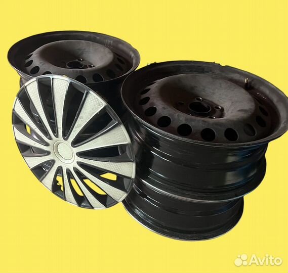 Диски opel astra j r16