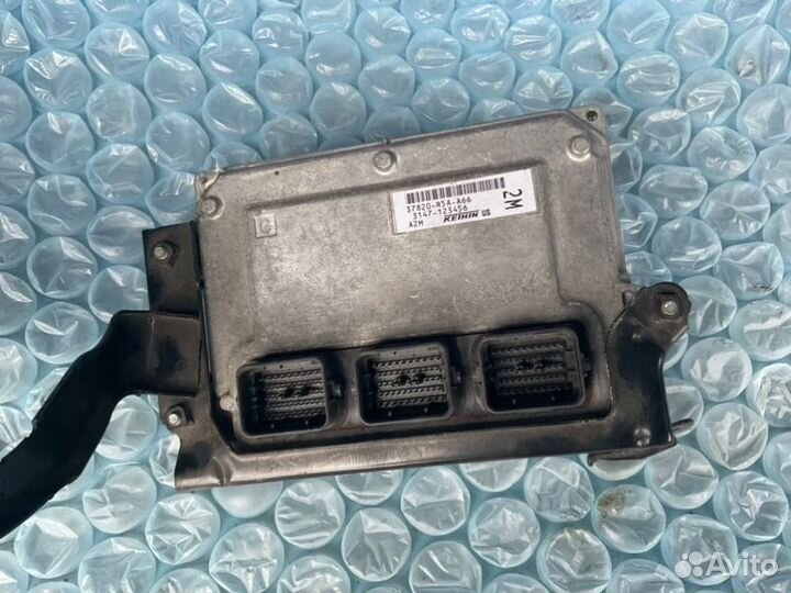 Эбу двигателя / мозги Honda Cr-V RM4 K24Z7 2013