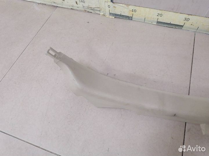 Накладка порога внутренняя Infiniti M Y50 2005-2010