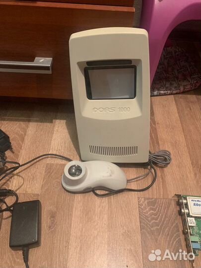 Детектор валют