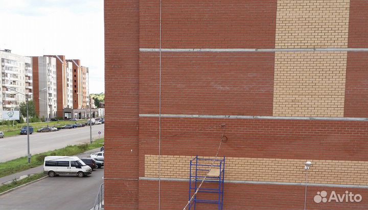 Монтаж систем видеонаблюдения и пожаробезопасности