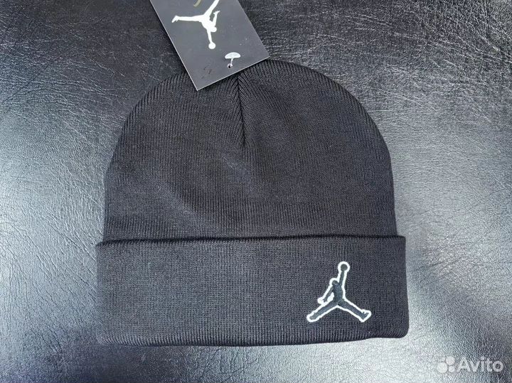 Шапка мужская в ассортименте