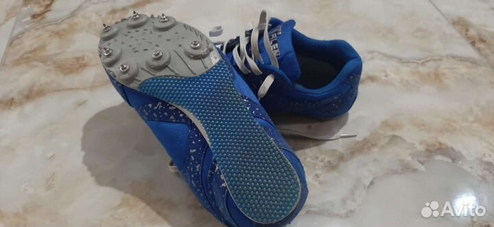 Шиповки для легкой атлетики 38