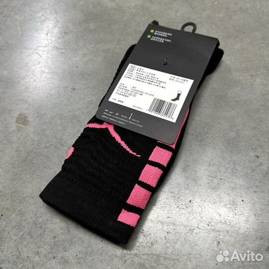 Носки Nike Elite KD Aunt Pearl Socks