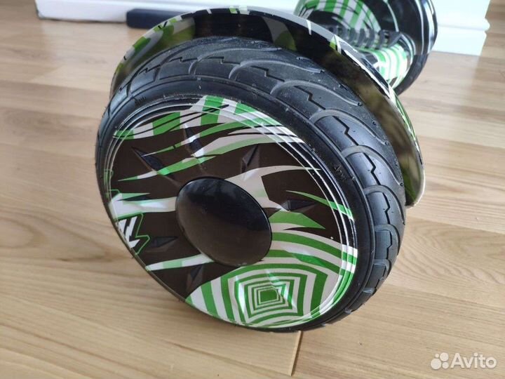 Гироскутер