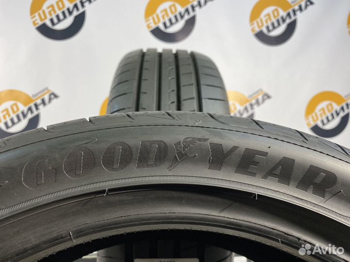 Goodyear Eagle F1 Asymmetric 3 215/45 R18 85V