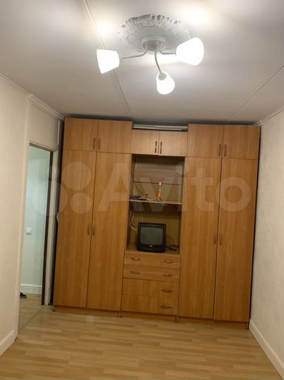 1-к. квартира, 25 м², 8/9 эт.