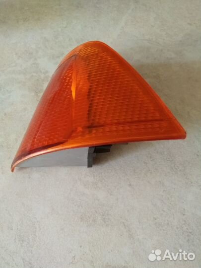 Поворотник Москвич 2141