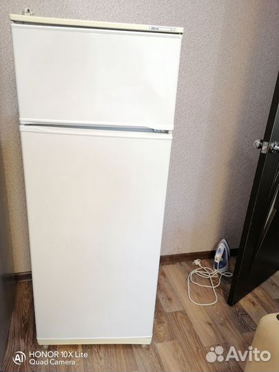 Холодильник