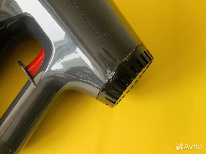 Корпус для пылесоса Tefal TY6933WO